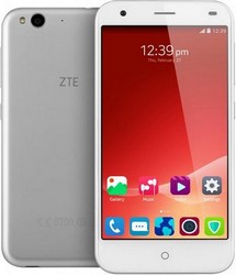 Замена дисплея на телефоне ZTE Blade S6 Lite в Сургуте